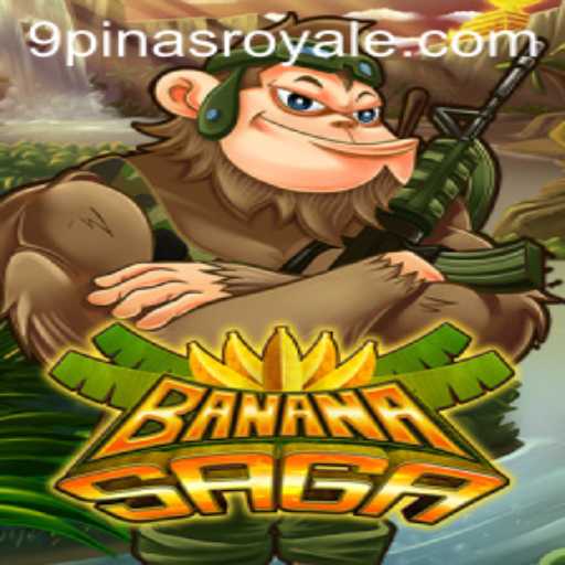 Diving into the World of BananaSaga: A Fresh Gaming Experience with PinasRoyale