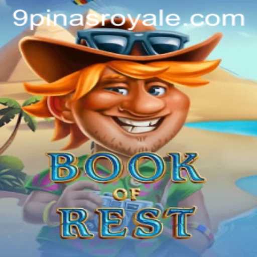 Discovering BookofRest: A New Era in PinasRoyale Gaming
