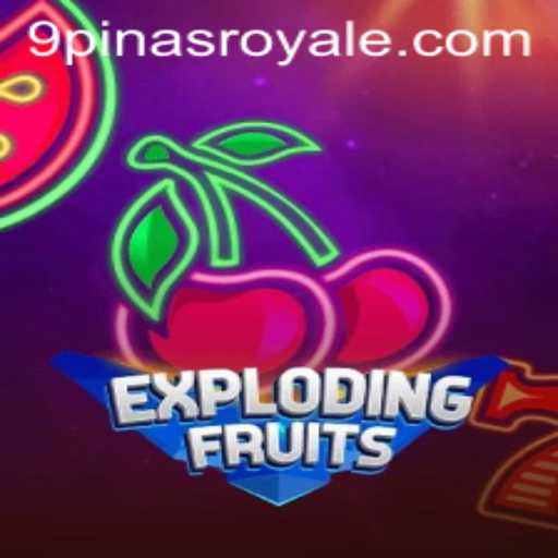 ExplodingFruits and PinasRoyale: A Thrilling Adventure in the World of Gaming