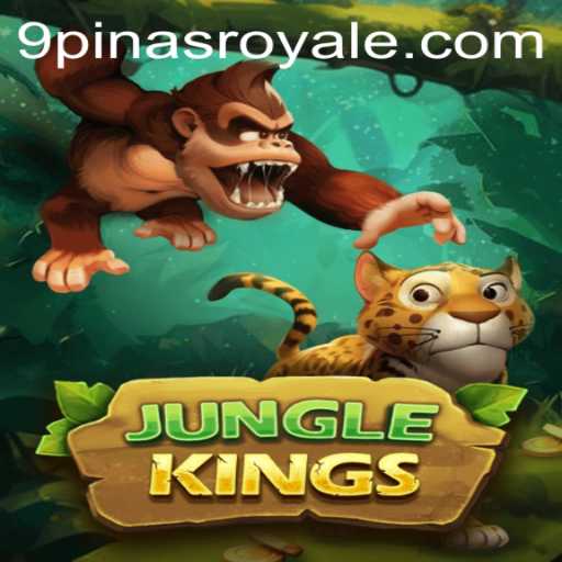 The Exciting World of JungleKings: Dive into PinasRoyale
