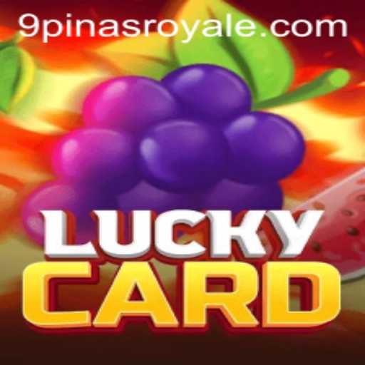 Exploring LuckyCard: The Exciting World of PinasRoyale