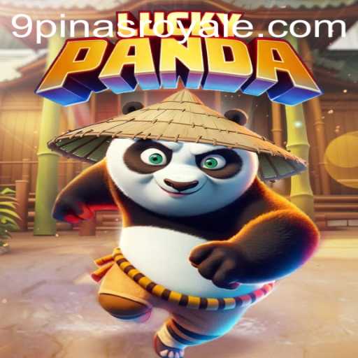 Discover LuckyPanda: A Fascinating Journey into PinasRoyale