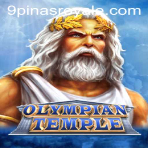 Exploring the Mythical Realms of OlympianTemple
