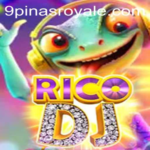 RicoDJ: Navigating the Excitement of PinasRoyale