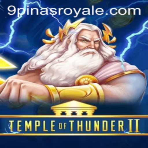 Unveiling the Thrilling World of Temple of Thunder II and Pinas Royale
